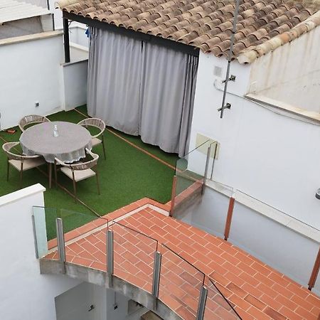 Corredera Travel 4 Apartamento Córdova Exterior foto