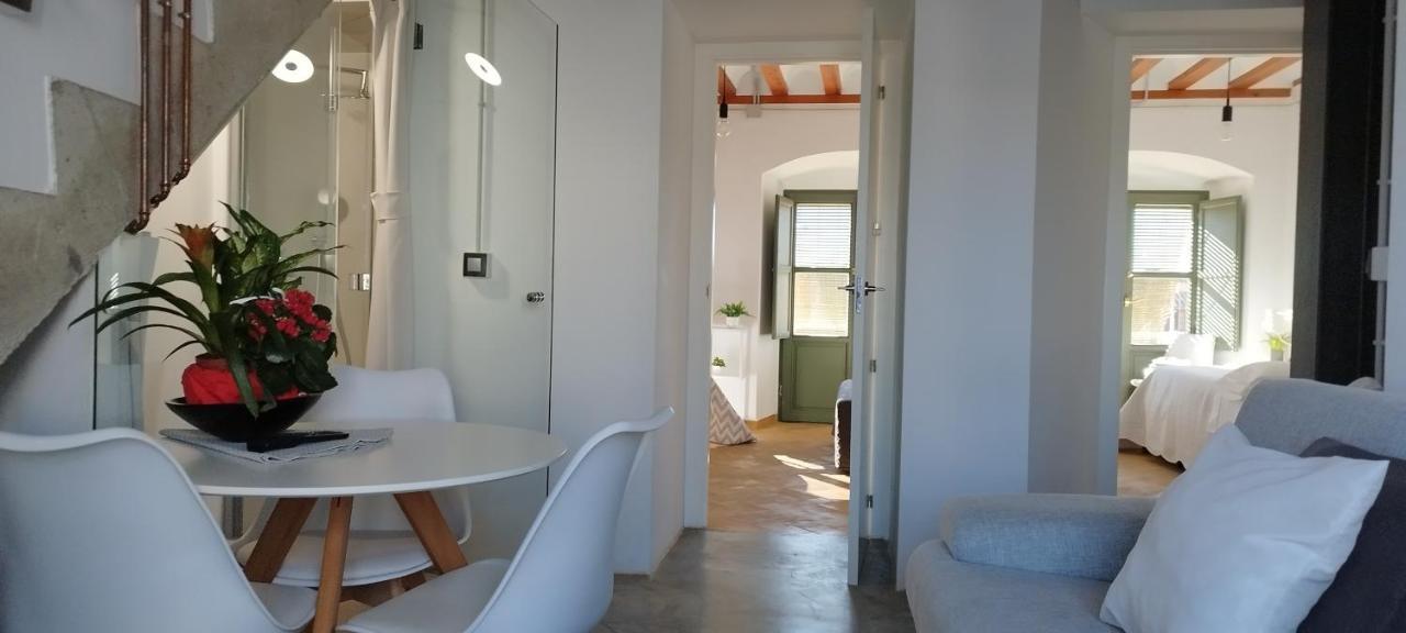Corredera Travel 4 Apartamento Córdova Exterior foto