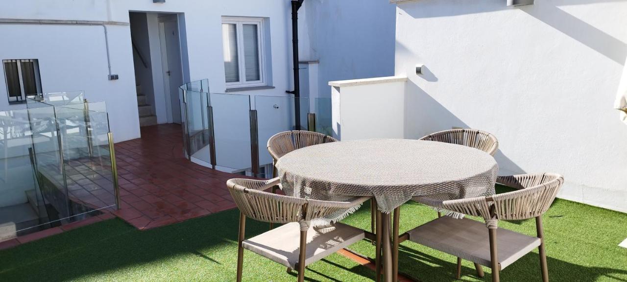 Corredera Travel 4 Apartamento Córdova Exterior foto